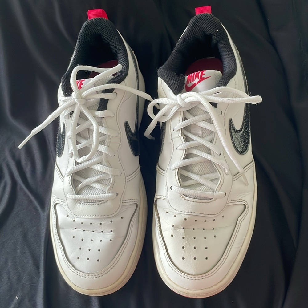 Nike - unisex youth athletic shoes